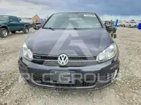 2013 Volkswagen GTI фото