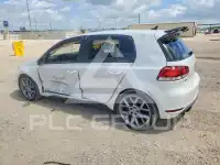 2013 Volkswagen GTI фото
