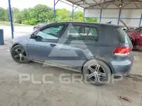 2013 Volkswagen GTI фото