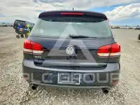 2013 Volkswagen GTI фото