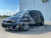 2013 Volkswagen GTI фото