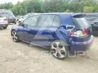 2013 Volkswagen GTI photo