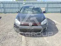 2013 Volkswagen GTI фото