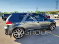 2013 Volkswagen GTI фото