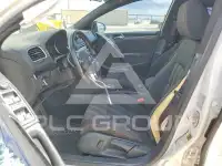 2013 Volkswagen GTI фото