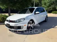2013 Volkswagen GTI фото