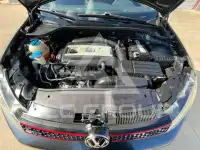 2013 Volkswagen GTI фото