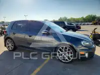 2013 Volkswagen GTI фото