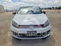 2013 Volkswagen GTI фото