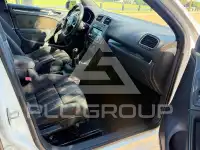 2013 Volkswagen GTI фото
