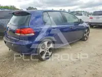 2013 Volkswagen GTI photo