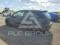 2013 Volkswagen GTI фото
