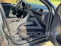 2013 Volkswagen GTI фото