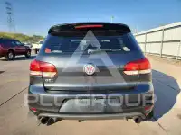 2013 Volkswagen GTI фото