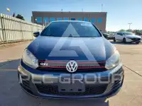2013 Volkswagen GTI фото