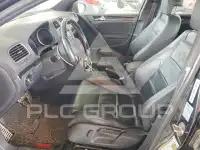 2013 Volkswagen GTI фото