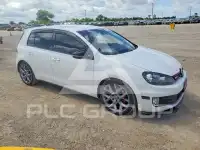 2013 Volkswagen GTI фото