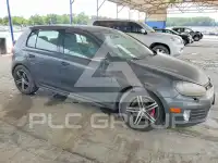 2013 Volkswagen GTI фото