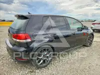 2013 Volkswagen GTI фото