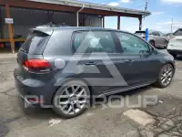 2013 Volkswagen GTI фото