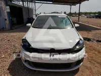 2013 Volkswagen GTI фото