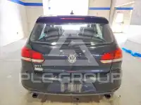 2013 Volkswagen GTI photo