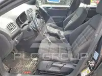 2013 Volkswagen GTI фото
