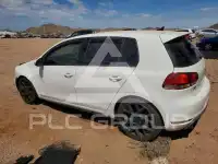 2013 Volkswagen GTI фото
