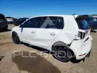 2013 Volkswagen GTI фото