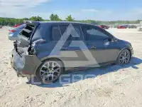 2013 Volkswagen GTI фото