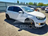 2013 Volkswagen GTI фото