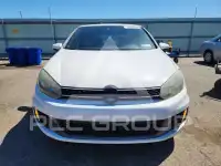 2013 Volkswagen GTI фото