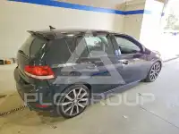 2013 Volkswagen GTI photo