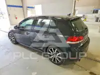 2013 Volkswagen GTI photo