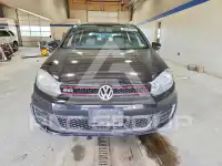 2013 Volkswagen GTI photo