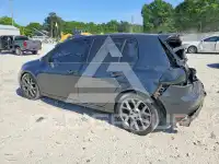2013 Volkswagen GTI фото