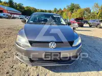 2013 Volkswagen Jetta photo