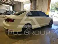2013 Volkswagen Jetta photo