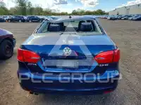 2013 Volkswagen Jetta photo