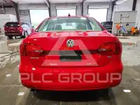2013 Volkswagen Jetta photo