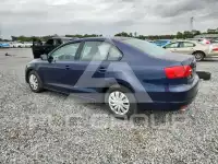 2013 Volkswagen Jetta photo