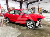 2013 Volkswagen Jetta photo