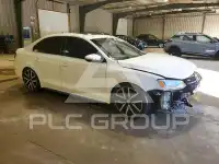 2013 Volkswagen Jetta photo