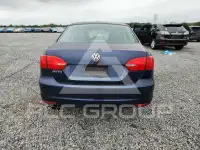 2013 Volkswagen Jetta photo