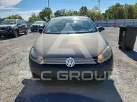 2013 Volkswagen Jetta photo