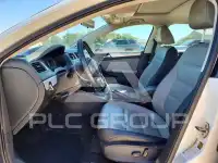 2013 Volkswagen Jetta photo