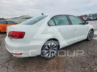 2013 Volkswagen Jetta photo