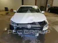 2013 Volkswagen Jetta photo