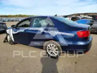 2013 Volkswagen Jetta photo
