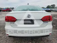 2013 Volkswagen Jetta photo